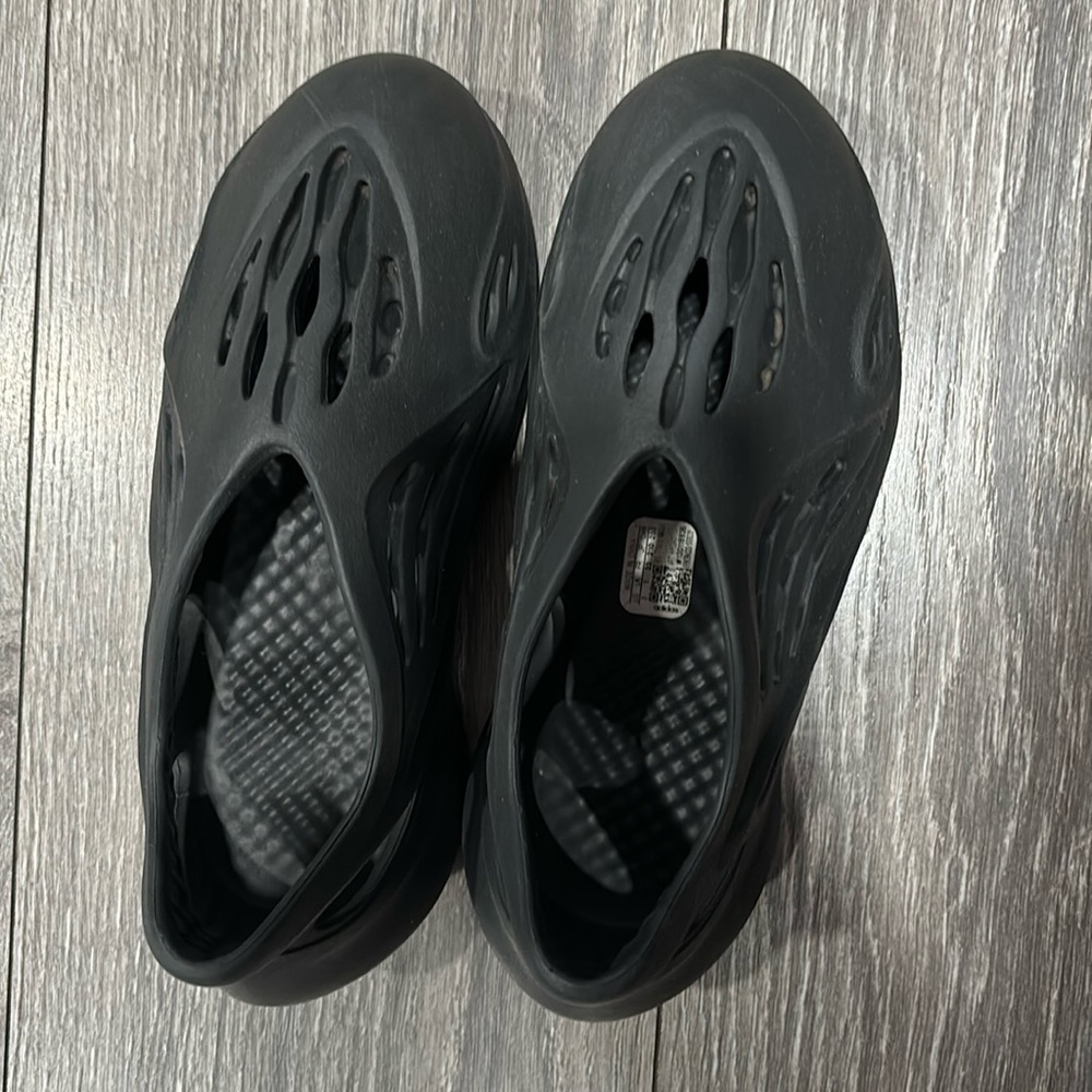 Yeezy Foam Runners for Kids